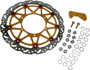 Ebc Sm Series Supermoto Brake Rotor Kit 320mm - Front