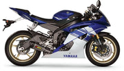 Akrapovic Slip-on Line Muffler