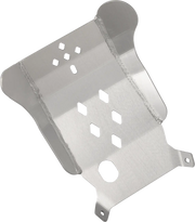 Moose Offroad Aluminum Skid Plate