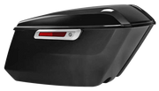 Zodiac Saddlebag Parts for Touring 2024 to Present – Luggage