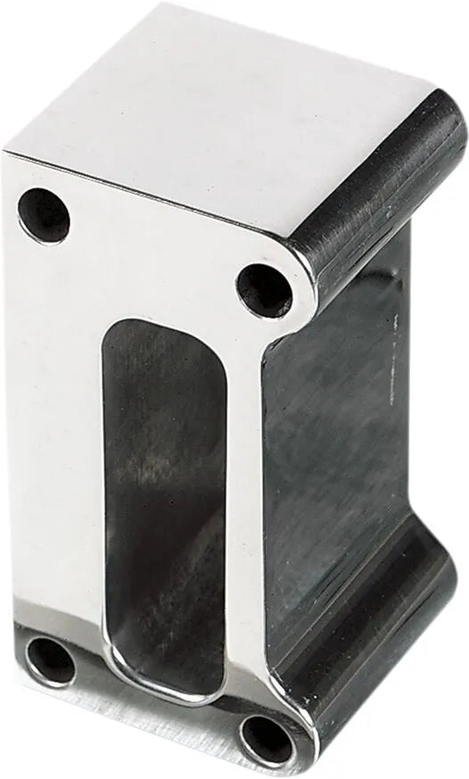 Terry Components Oil Filler Spacer 1-1/2" Harley FLHT 1993-2006
