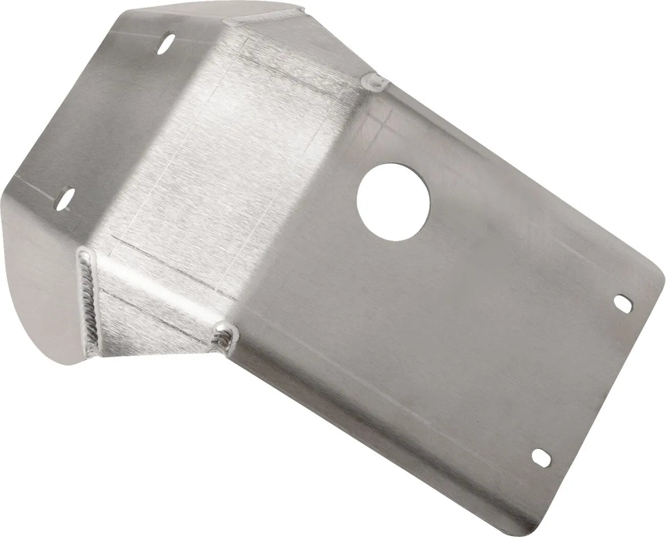 Moose Offroad Aluminum Skid Plate