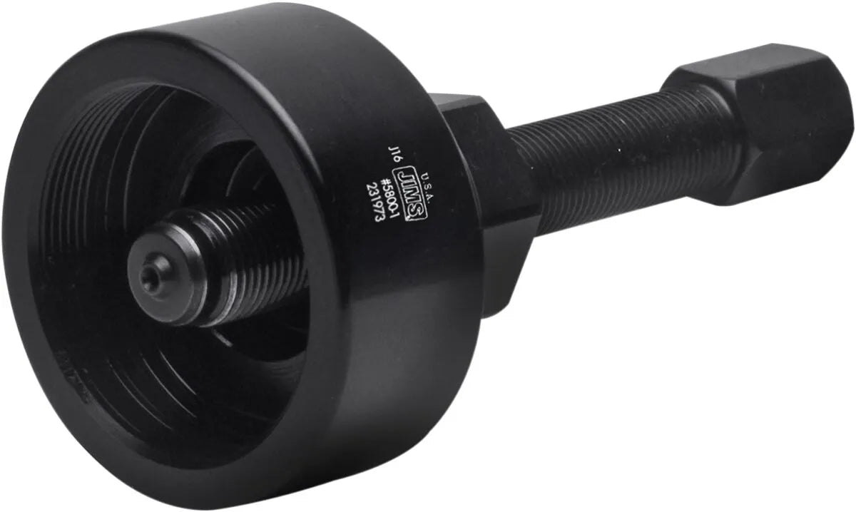 Jims Flywheel Puller Tool