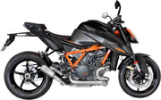 Leovince Lv-10 Slip-on Muffler