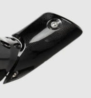 Akrapovic Heat Shield For Aftermarket Exhaust Systems