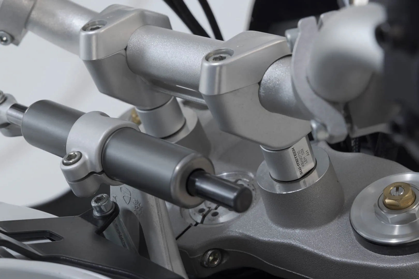 Sw-motech 20mm Bar Riser
