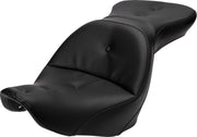 Saddlemen Explorer Roadsofa Seat - For Harley Davidson