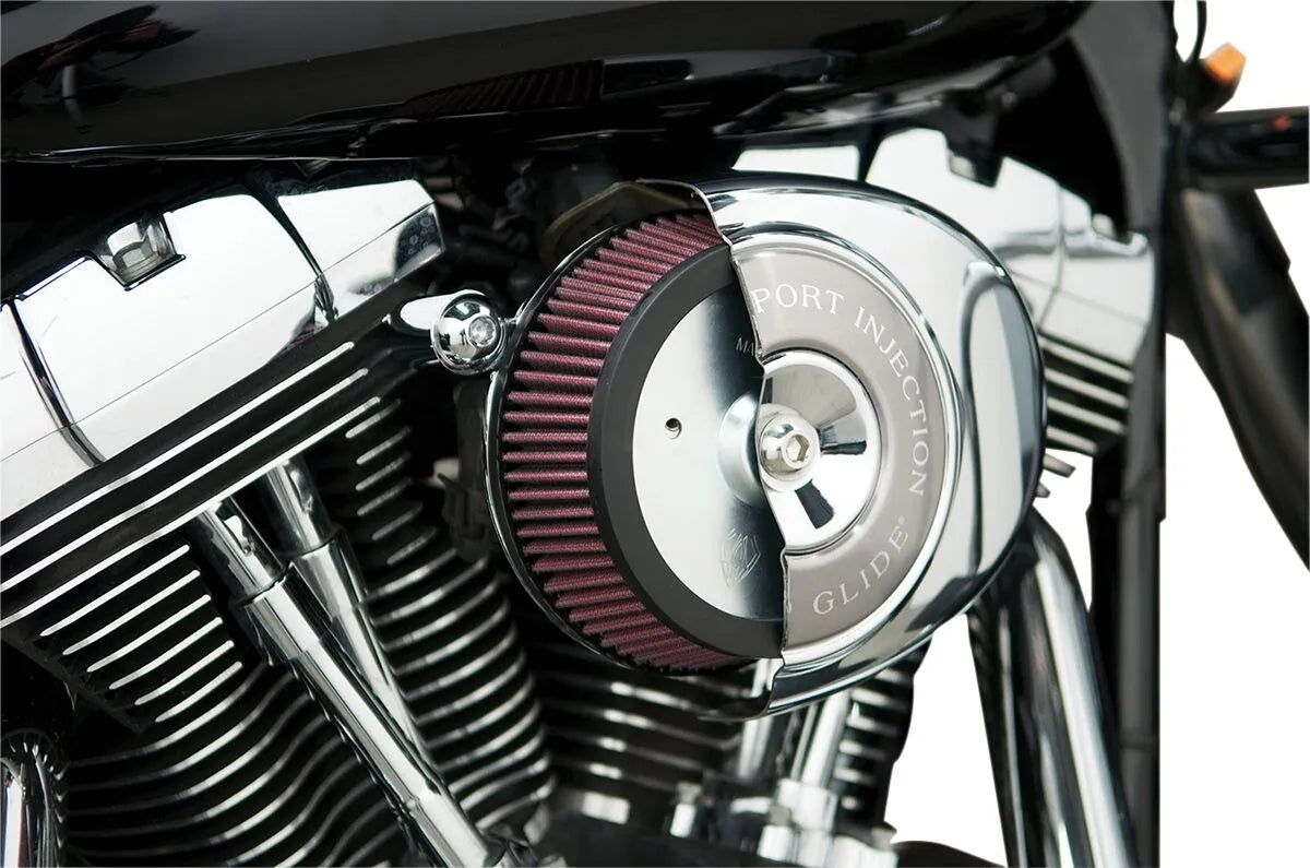 Arlen Ness Big Sucker™ Air Filter Kit