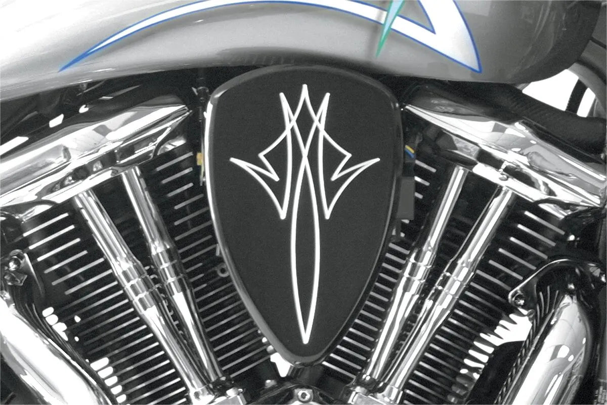 Baron Big Air Kit For V-twin Engines