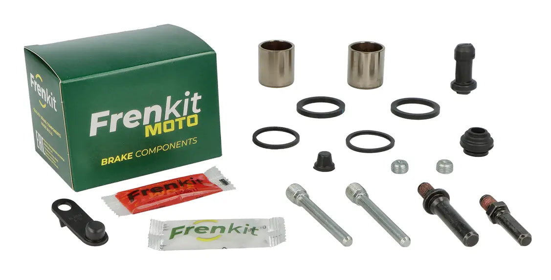 Frenkit Brake Caliper Repair Kit 25mm Piston for Honda