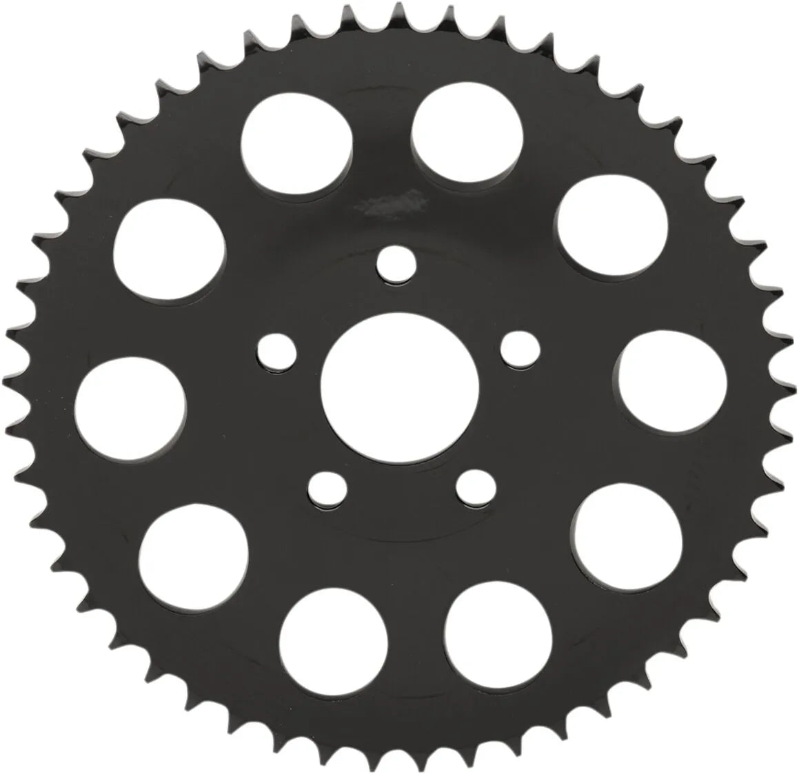 Drag Specialties Rear Wheel Sprocket - 530 Chain