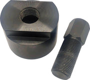 Rick's Motorsport Electric Flywheel Puller For Polaris Utvs