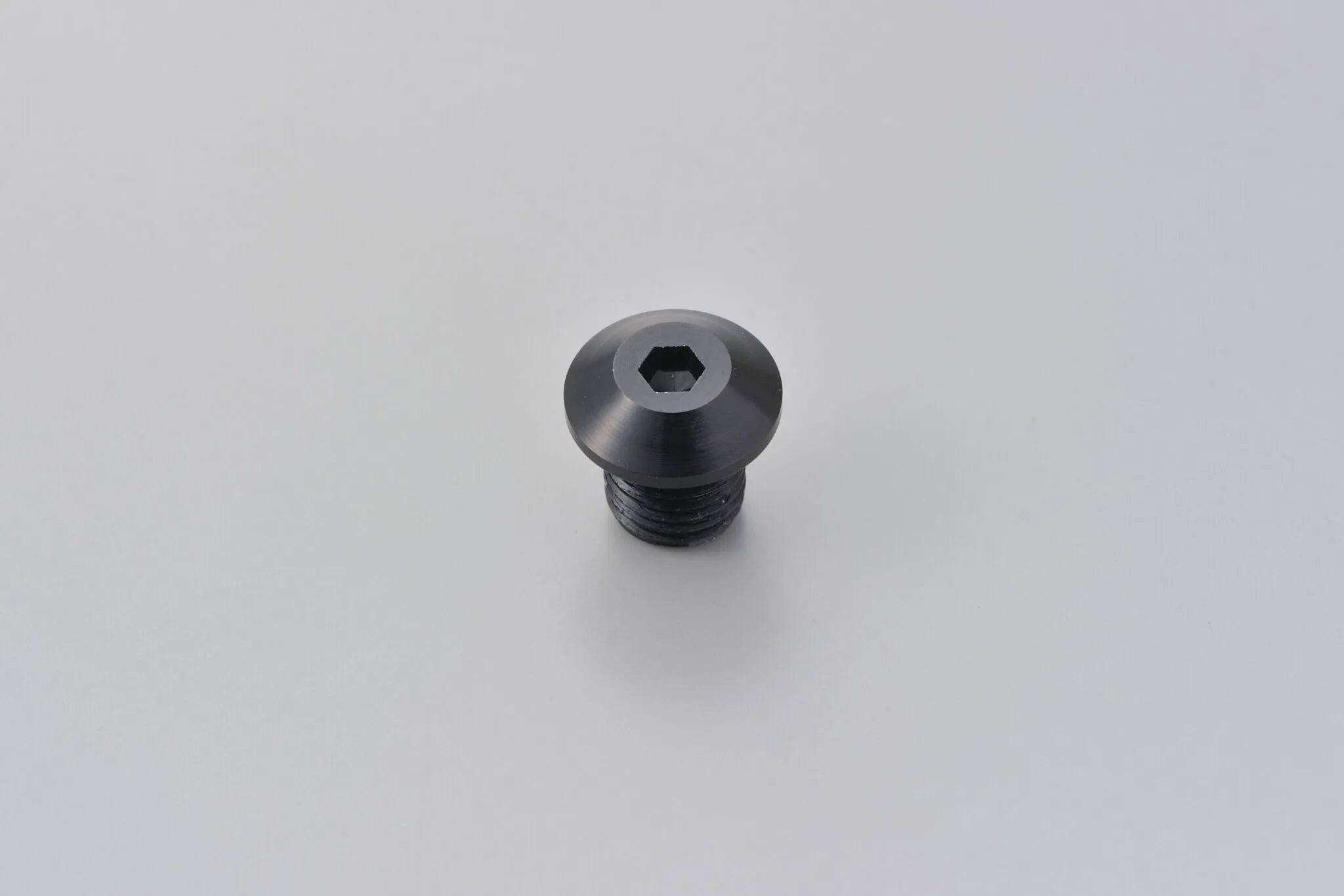 Daytona Mirror Plug Bolt M10 X 1.25
