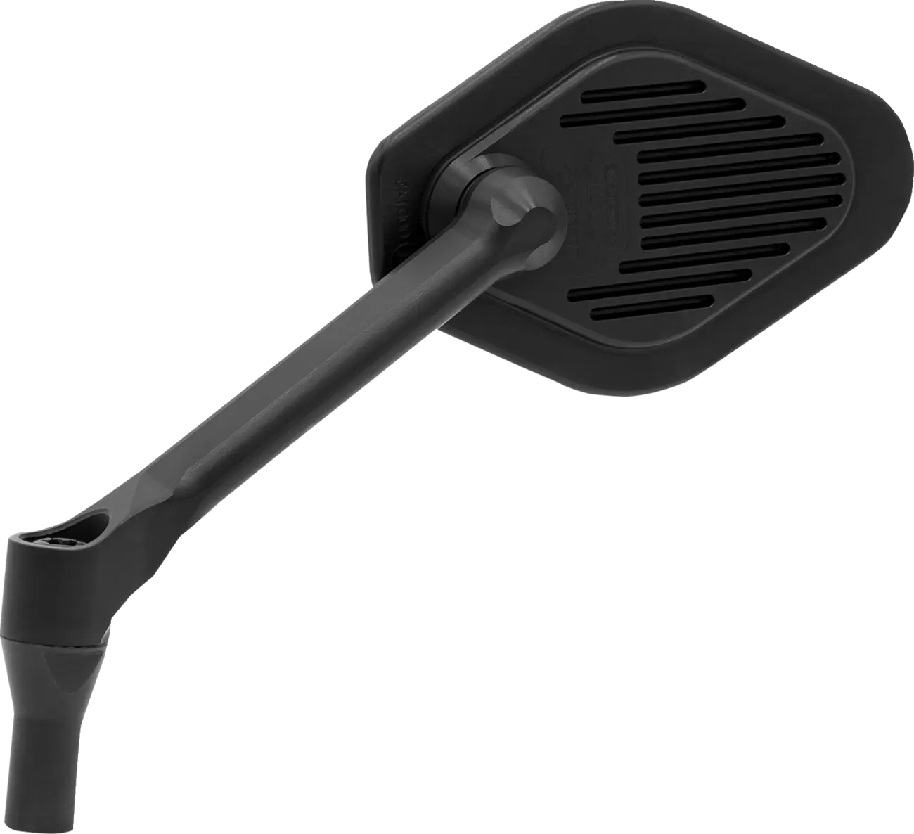 Drag Specialties Adjustable Mirror - 12cm Stem