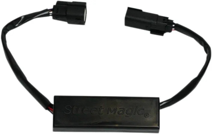 Custom Dynamics Magic Strobes Brake Light Flasher