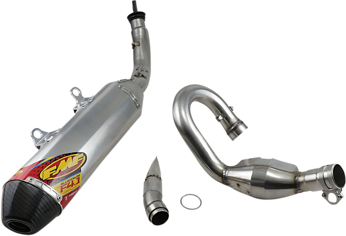 Fmf Factory 4.1 Rct Exhaust System Full System