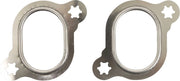 Cometic Exhaust Header Gasket - Stainless Steel 2 Pack