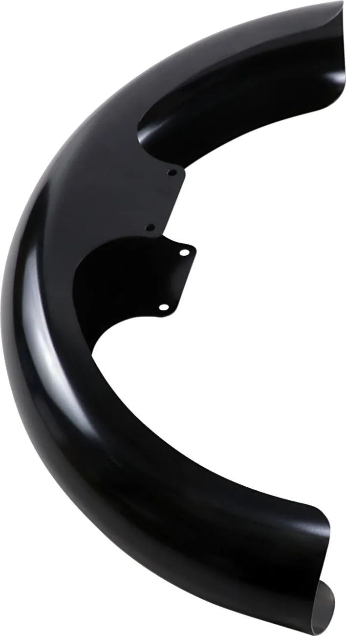 Klock Werks Hugger Series Front Fender