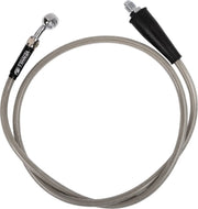 Moose Offroad Stainless Steel Braided Clutch Line