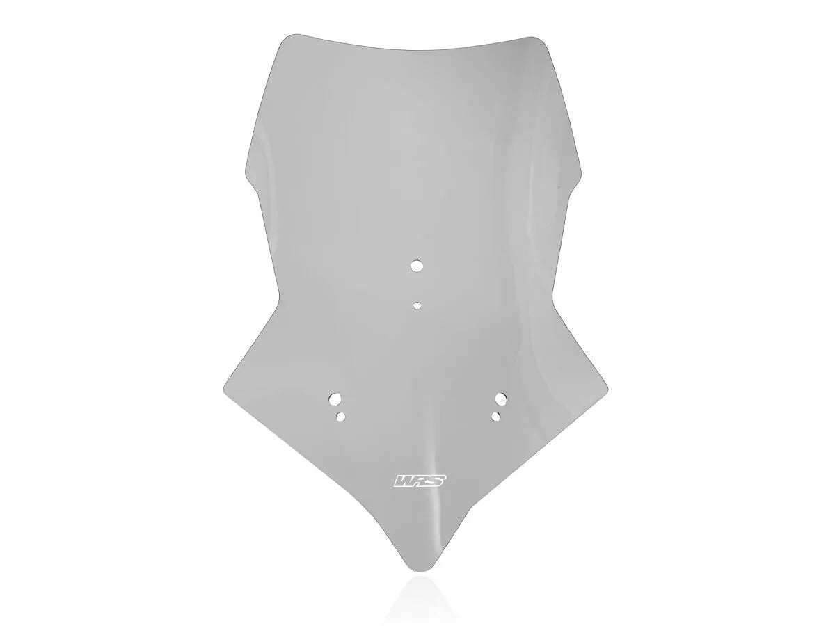 Wrs Windscreen - Enhanced Protection & Style