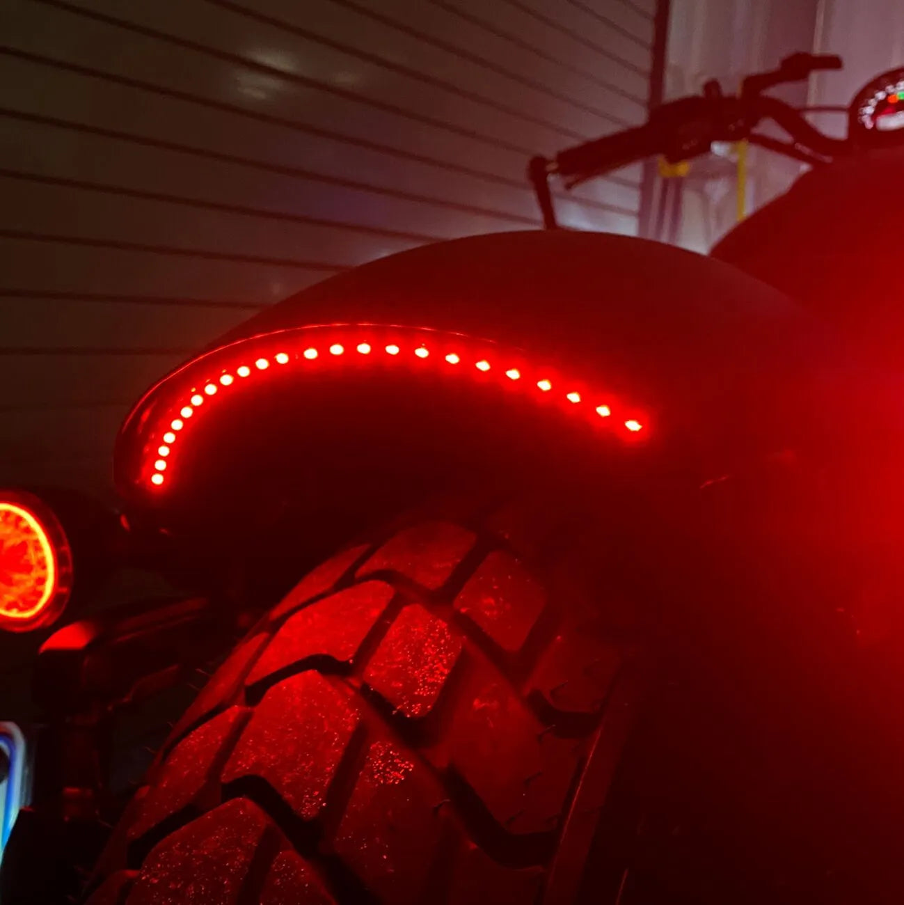Custom Dynamics Dual Intensity Led Strips