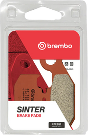 Brembo Prime Sinter Sd Brake Pads