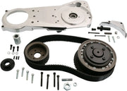 Belt Drives Ltd. SS-2 2" Belt Drive Kit