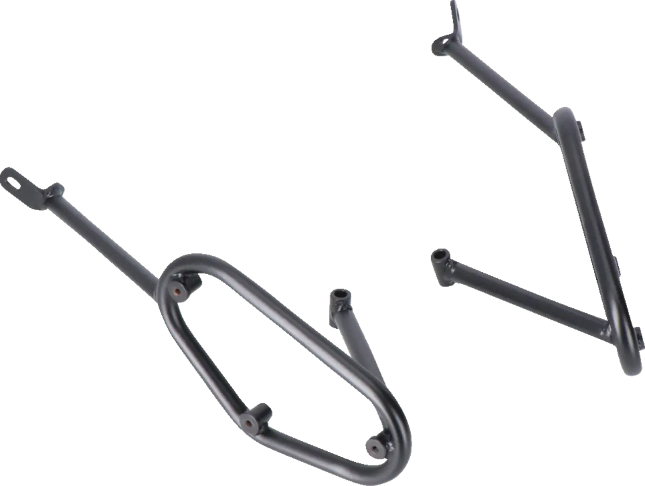 Sw-motech Slc Side Carrier For Motorcycle Side Bags