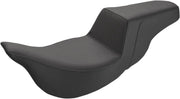 Saddlemen Step-up Seat - For Harley Davidson