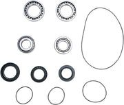 Moose Offroad Hard-Parts Bearing & Seal Kit for Front