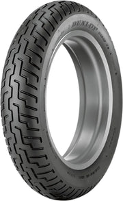 Dunlop D404 Tire For Harley-davidson Cruisers