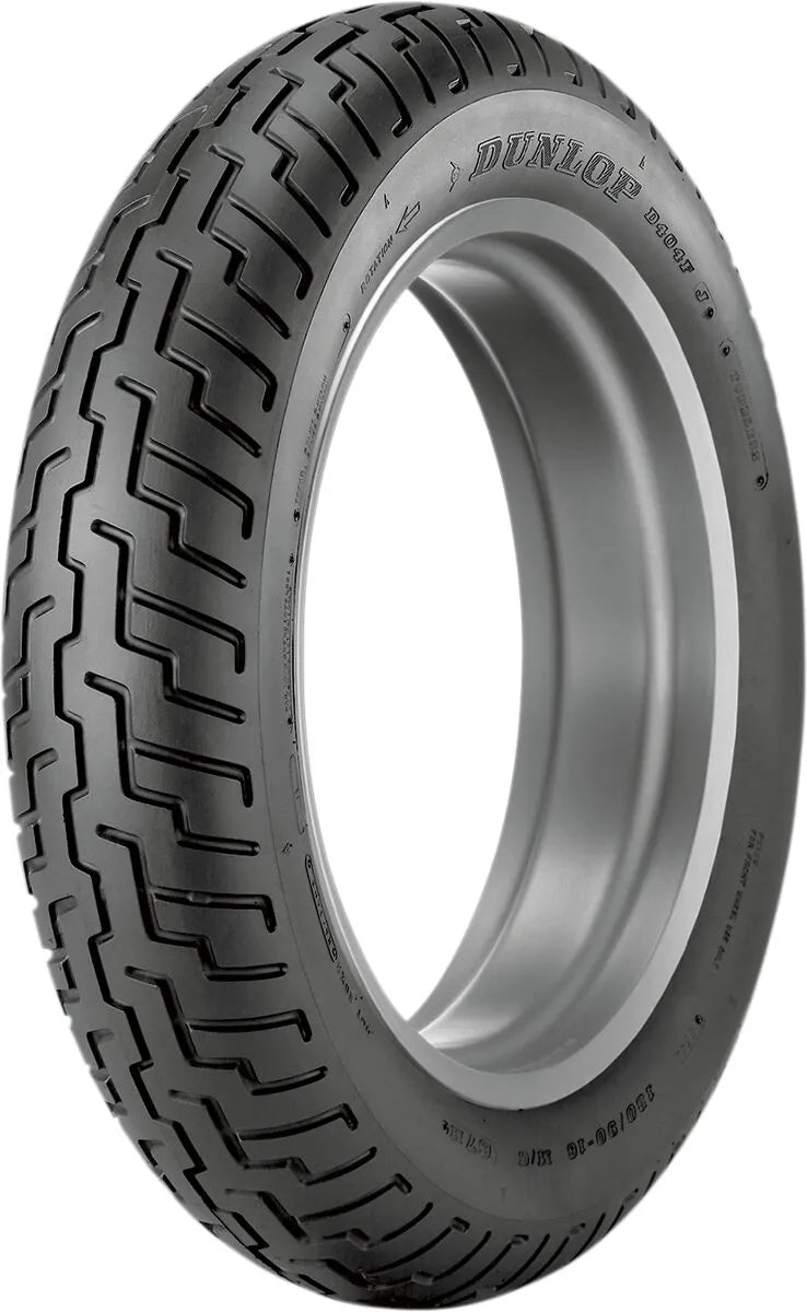 Dunlop D404 Tire 110/90-18 Front