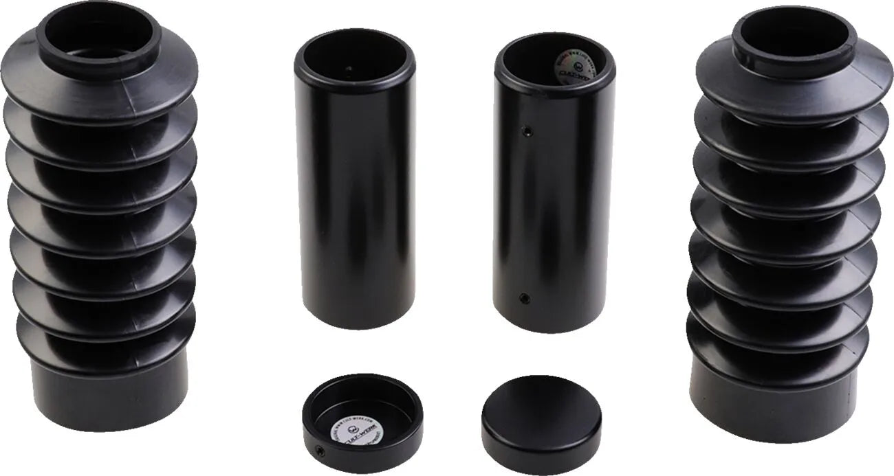 Cult Werk Fork Covers For 41mm Forks