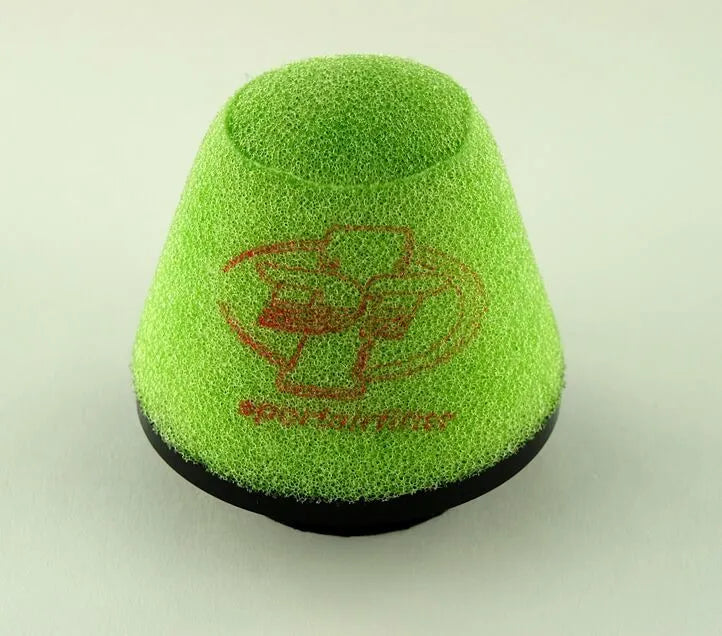 Dt-1 Racing Europe Air Filter For Pitbikes (Pre-oiled)