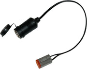 Namz On Board Power Port - 12v Power Outlet