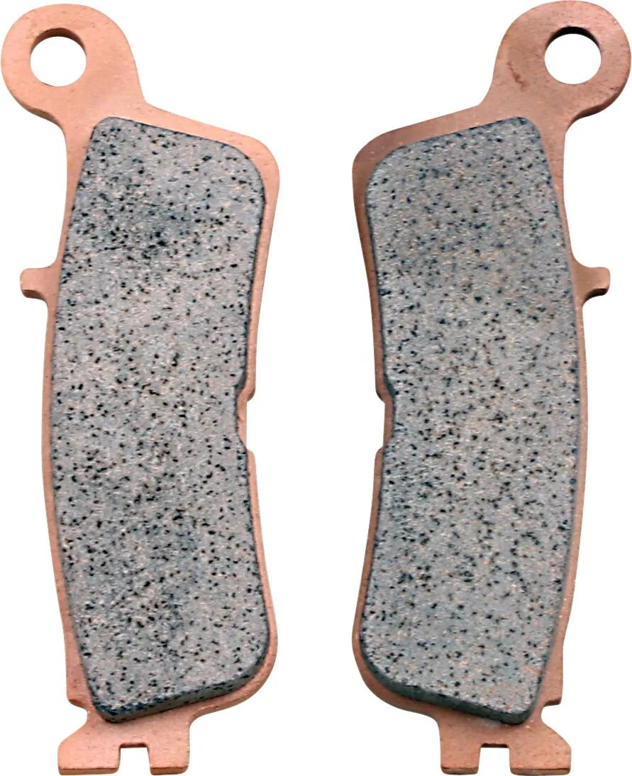 Dp Brakes Standard Sintered Brake Pads - Front