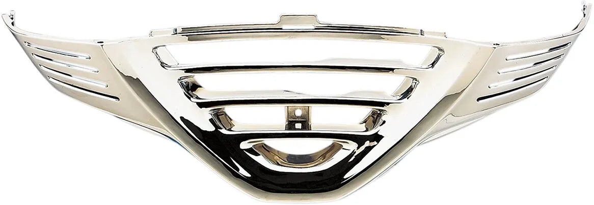 Show Chrome Lower Cowl Chrome-plated Abs
