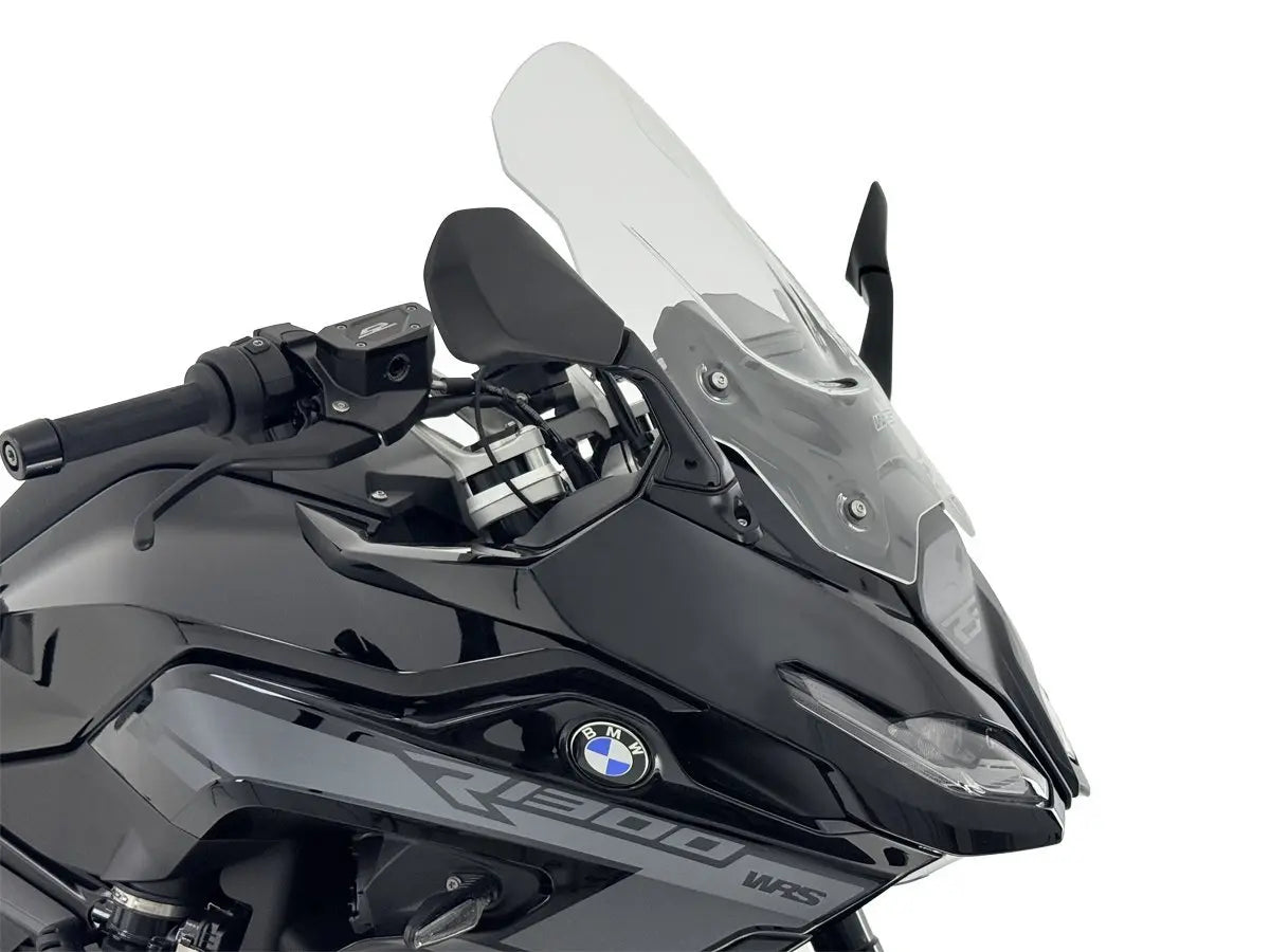 WRS Touring Windscreen for BMW R1300RS
