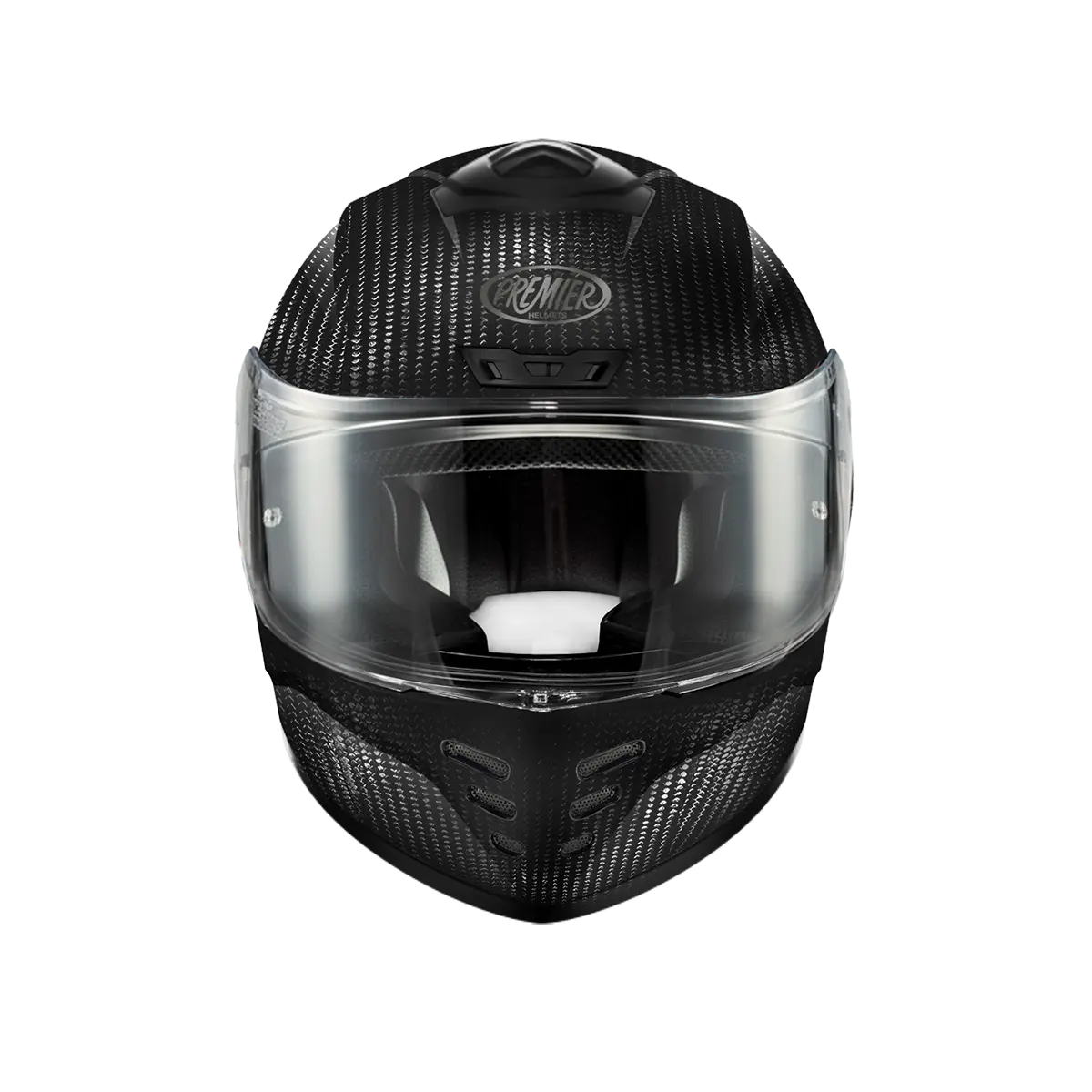 Premier Helmets Monza Carbon Full Face Helmet