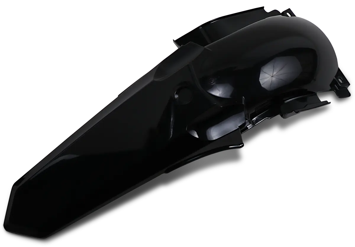 UFO MX Rear Fender