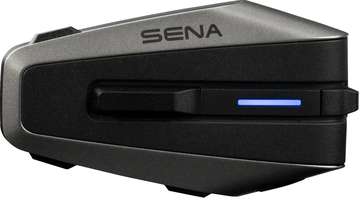 Sena Vortex Communication System Dual Kit Black