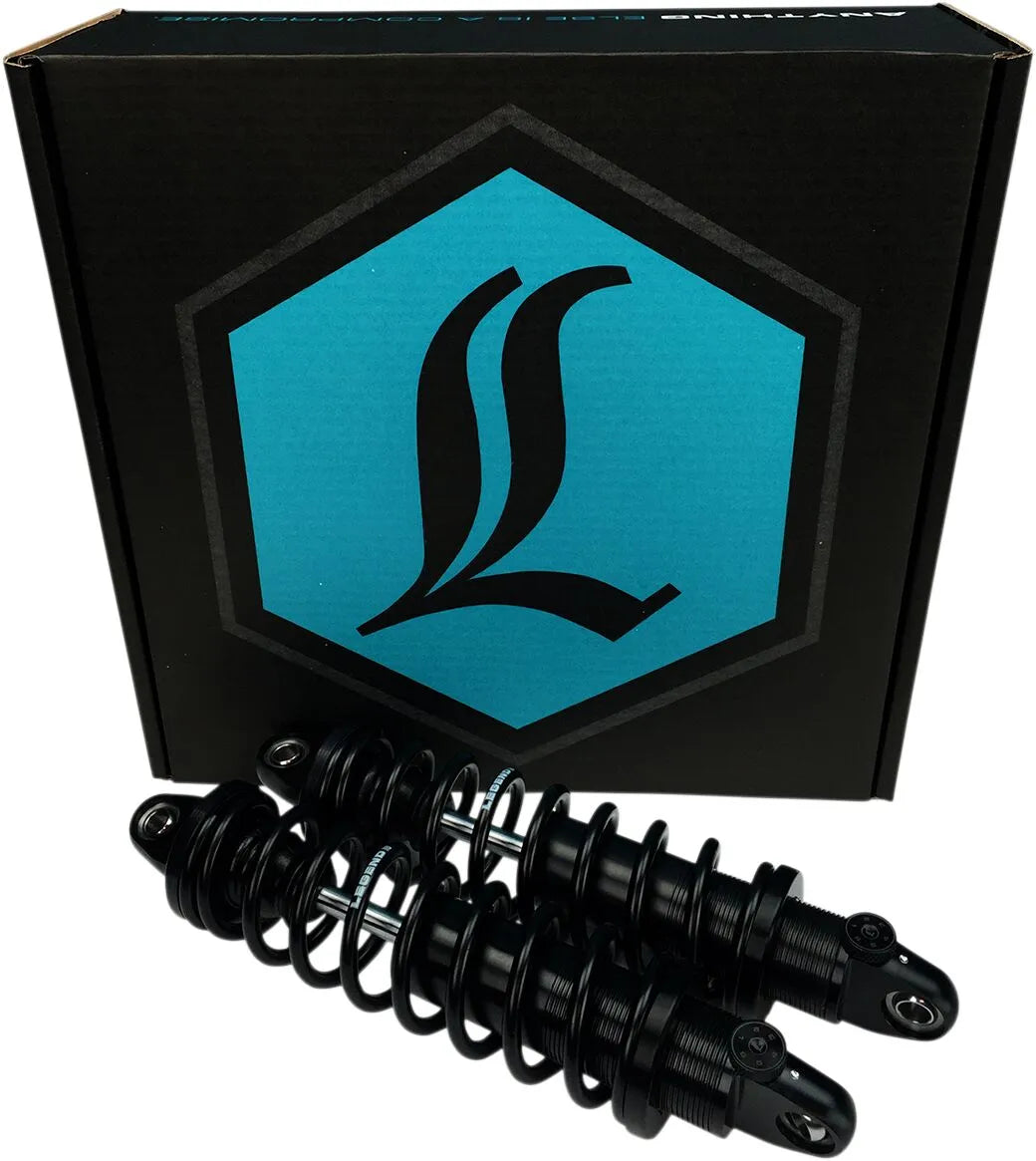 Legend Suspension Revo-a Adjustable Xl Coil Suspension