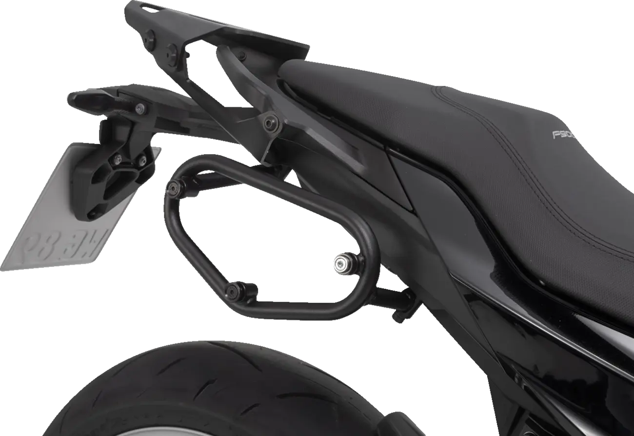 Sw-motech Slc Side Carrier For Side Bags