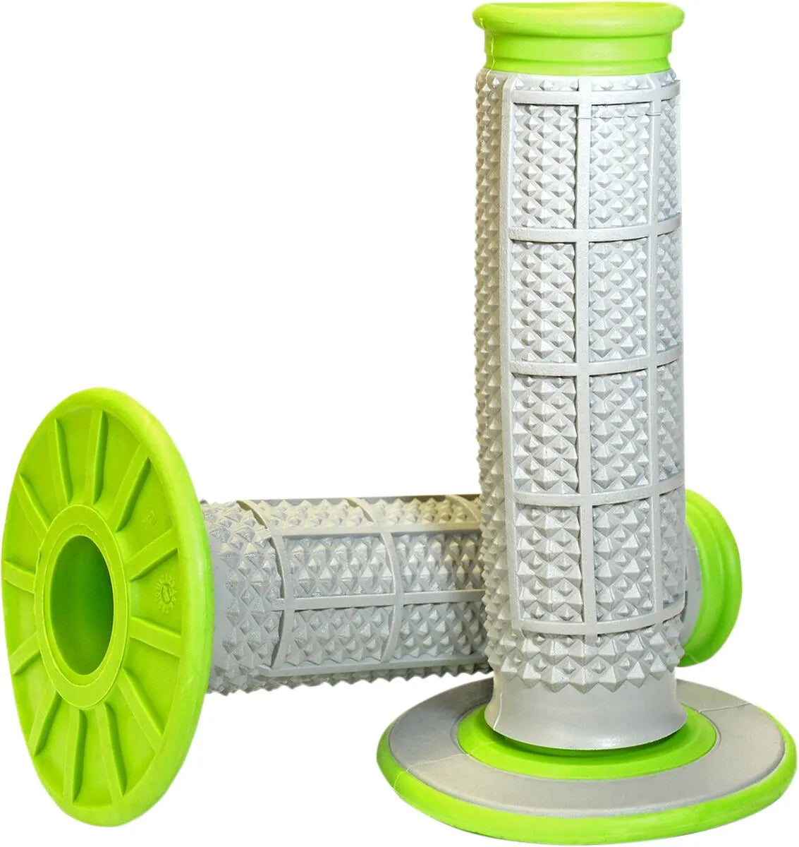 Renthal Tapered Dual-compound Grips