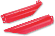 UFO Fork Tube Protectors for Motorcycle Suspension