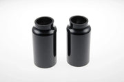 Cult Werk Fork Covers For Harley-davidson V-rod
