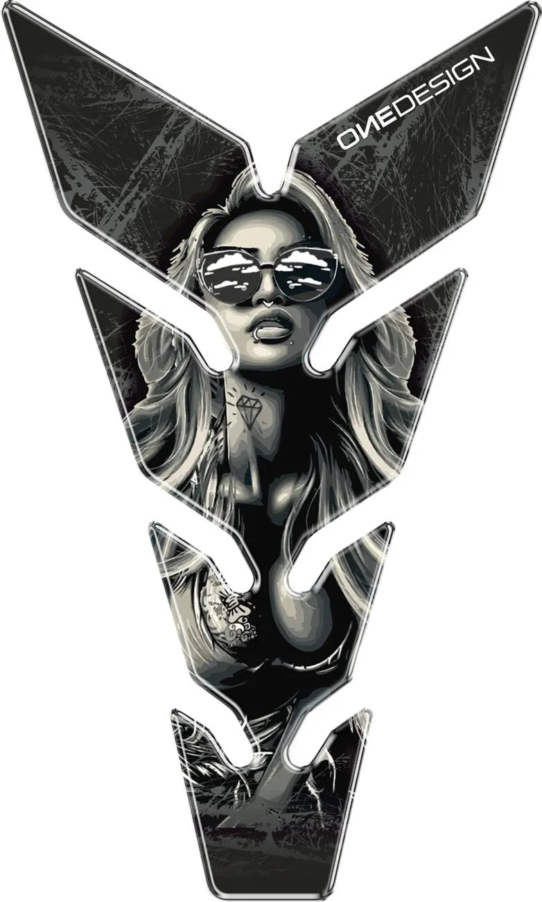 Onedesign Resin Tank Pad - Universal Fit