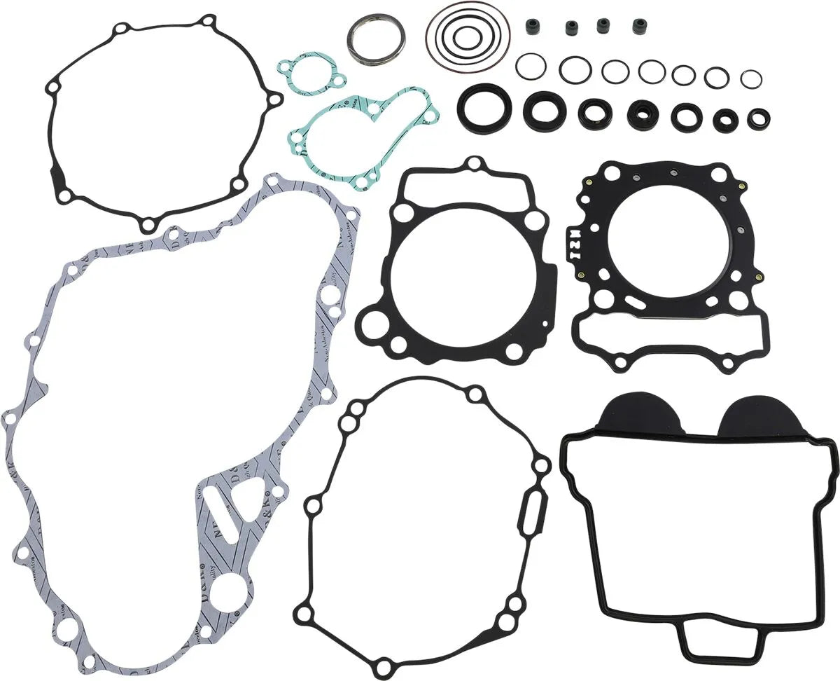 Prox Complete Gasket Kit - Engine Rebuild