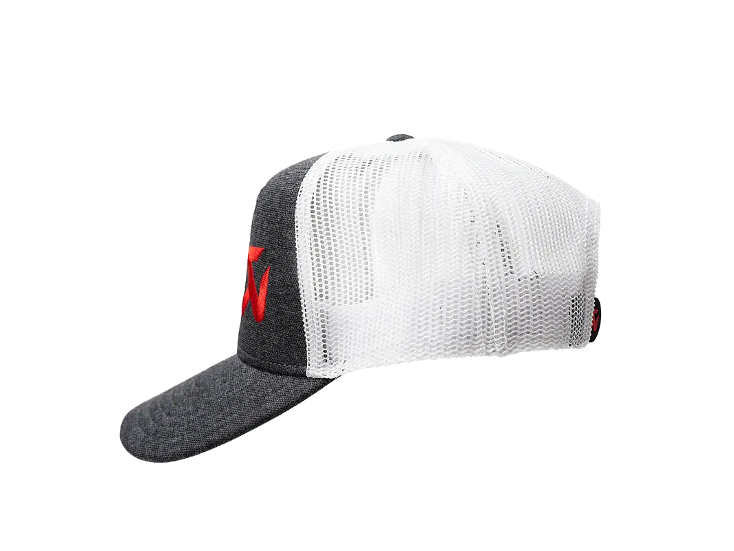 Akrapovic Kid's Trucker Hat Snapback