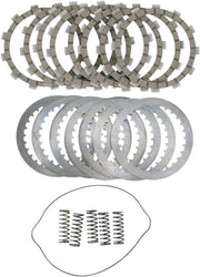 Moose Offroad Complete Clutch Kit